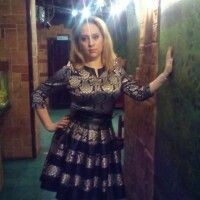 Анна Саргсян