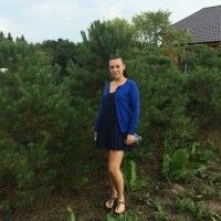 Анжелика