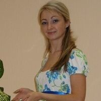 Светлана Колесниченко