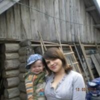 Волкова Наташенька