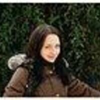 Донцова Анюта