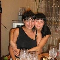 Алеся Лифиренко