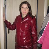 Светлана Чегаева