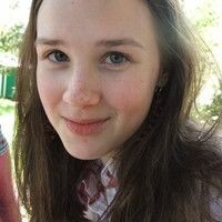 Комлева Дарья