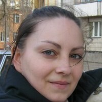 Романова Яночка