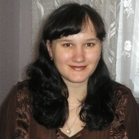 Ольга