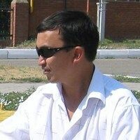 Гарипов Арслан