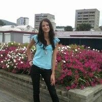 Антипина Ксения