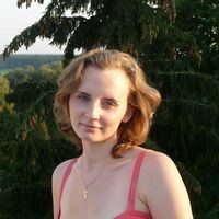 Екатерина