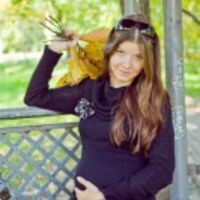Наталья Рукина