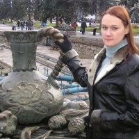 Викуся