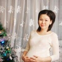 Валерия Санджиева