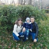 Екатерина