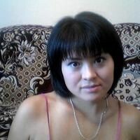 Карамчакова Зоя