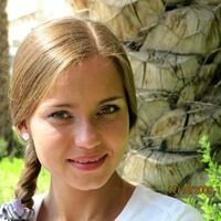 Низамеева Милина