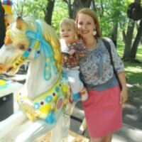 Анастасия Роменкова