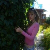 Анна Лебедева