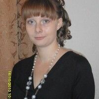 Елисеева Людмила