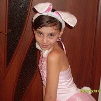 Сидорова Ксения