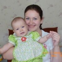 Чебунина Светлана