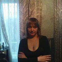 Белова Ольга