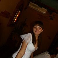 Колесникова Анастасия