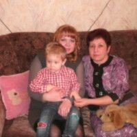 катерина кудашова