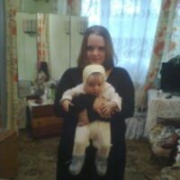 Алёна Булаева