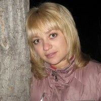 Бонавцова Aся