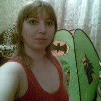 Черепанова Наташа