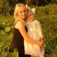 Наталия Иванова