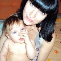 Новикова Анюта