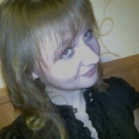 Оля Евдокимова