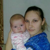 Анна Кулешова