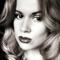 Кристина Чебан