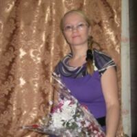 Елена Кочнева