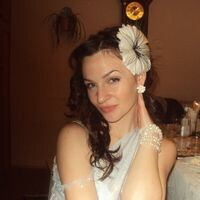 Константинюк Делина