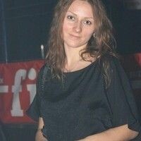 Трушина Елена
