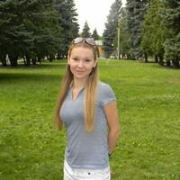 Александра Каютина