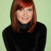 Анна Горланова