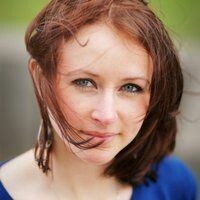 Анастасия Фролова