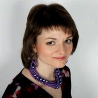 Екатерина Егелева