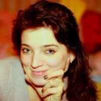 Валентина Маркова