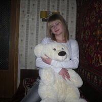 Светлана Синявина