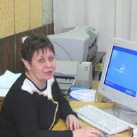 Косьяненко Евгения