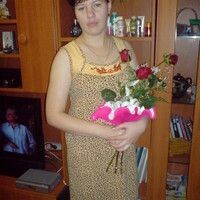 гончарова ольга