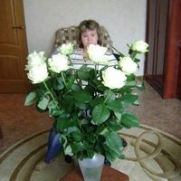 данилова елена