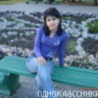 Кристина Т