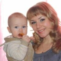 Вера Полякова