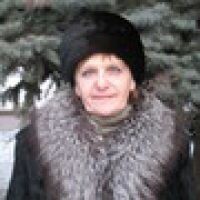 Стародубцева Ольга